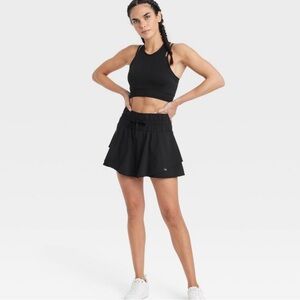 JoyLab High Rise Flowy Skort